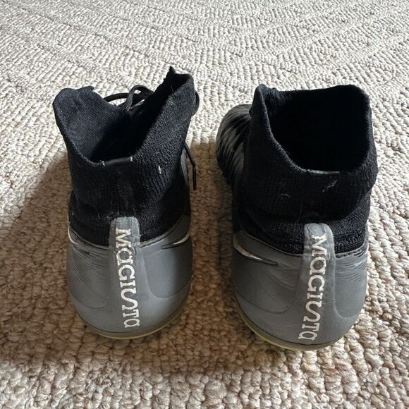 Mens Nike Magista Size  9.5  Soccer Cleats Football  USED - Picture 3 of 6